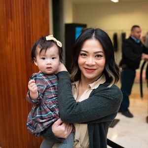 Meet your Posher, Vicky